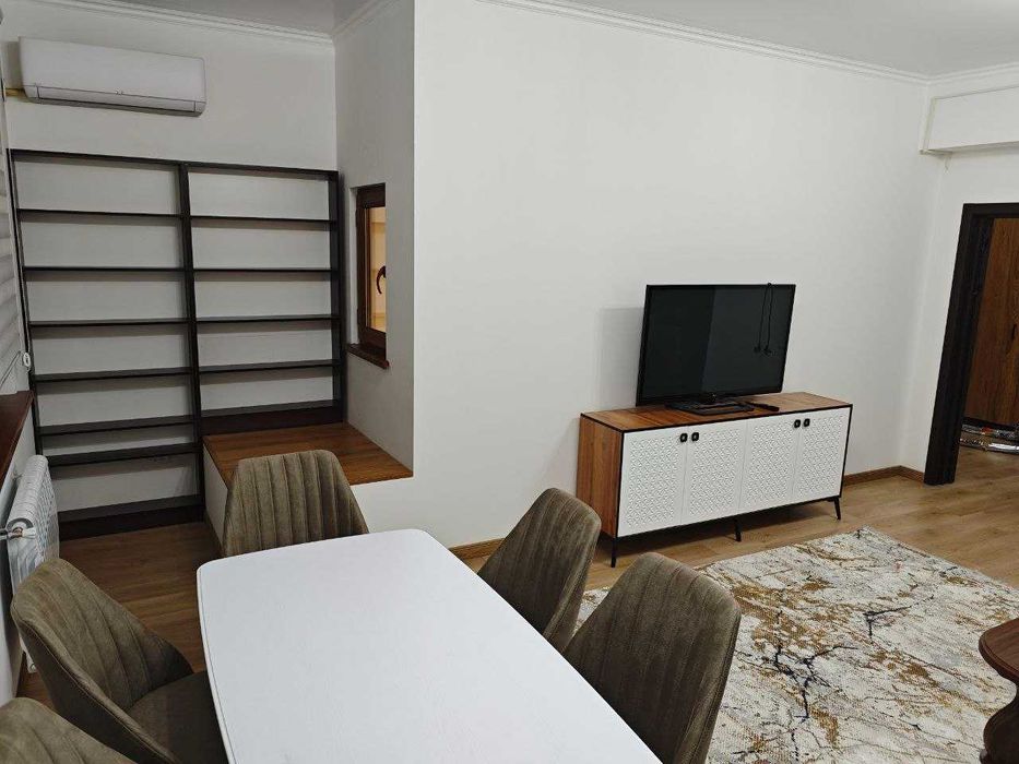 Аренда 5 комнатной квартиры . (Университет Инха, IT Park)