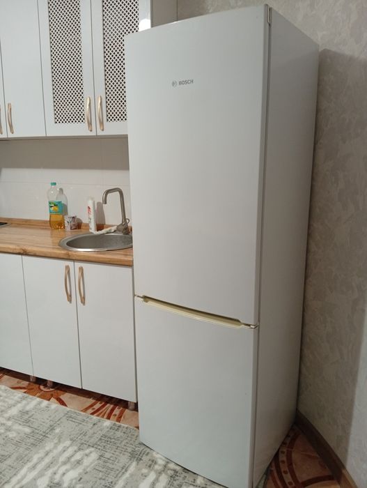 Холодильник Bosch