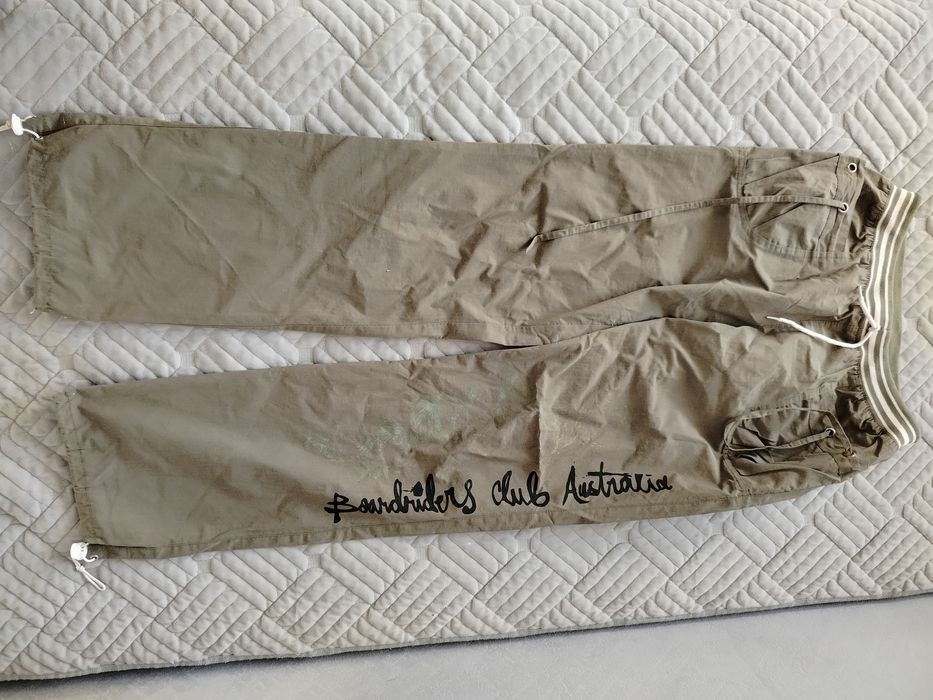 Спортивные брюки