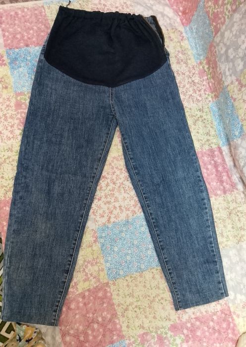 Продам зимние ботинки