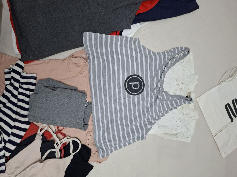 Лот спортни маркови от САЩ Lululemon nike  under Armour murmur pure barre