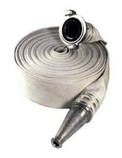 Рукав пожарный (шланг) Д-51-16 Рукав Рулон до 16 - Bar РПМ(В)-50-1,6-