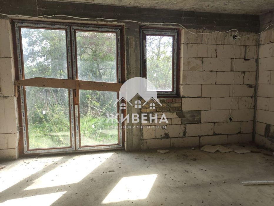 Продава се Къща в с. Храброво, Област Варна - 140 кв.м за 393 €/кв.м - Снимка #7