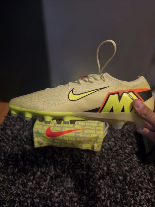 Nike Mercurial 46