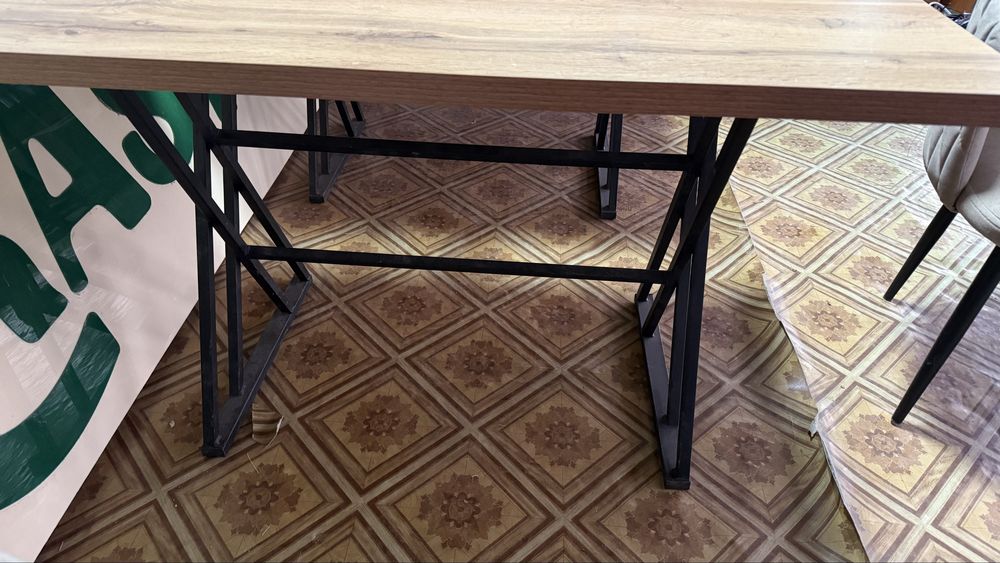 Столы для кафе/длма