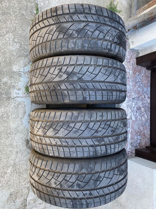 Зимни гуми EVERGREEN EW66 245/40/18 97H XL