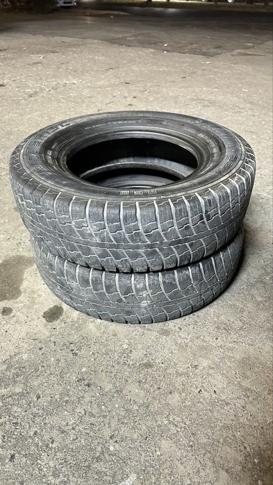 Грузовые шины R13C