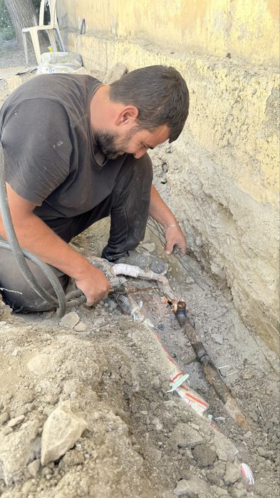 Сваршик газосварка електросварка