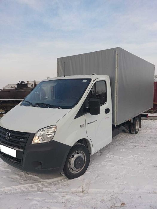 Грузоперевозки Газель Астана | Срочно | Межгород