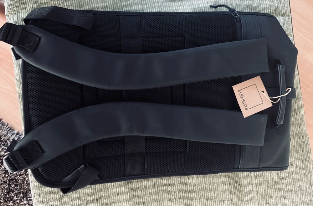 Rucsac rian iqos