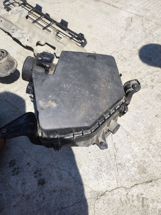 Двигатель/коробка Lexus gs 190