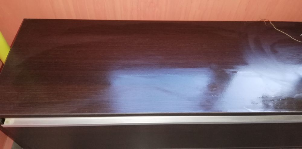 Шкаф - ракла с размери