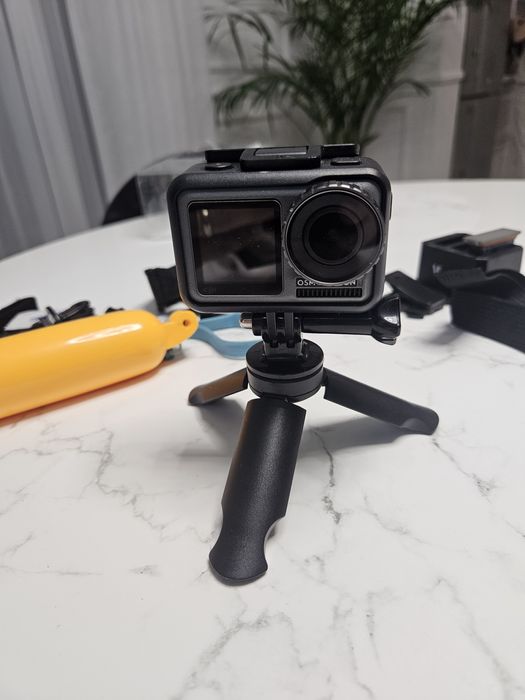 Dji osmo action 4k