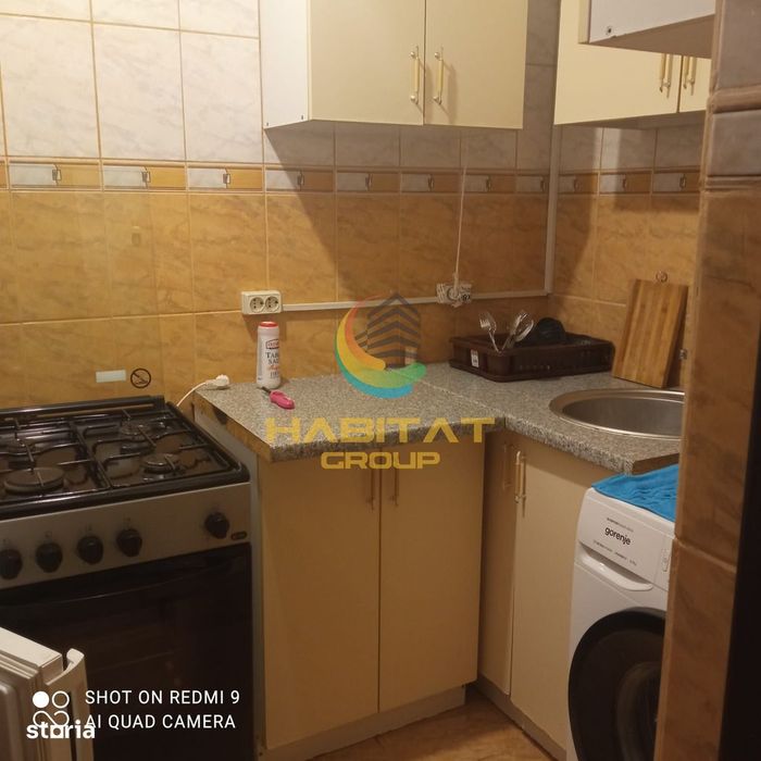 Oltenitei metrou Piata Sudului 5min Secuilor garsoniera 24mp