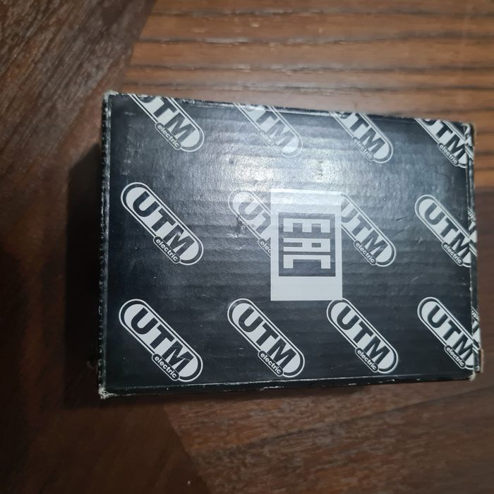 Диодный мост генератора