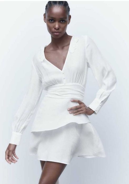 Рокля на Zara,нова с етикет