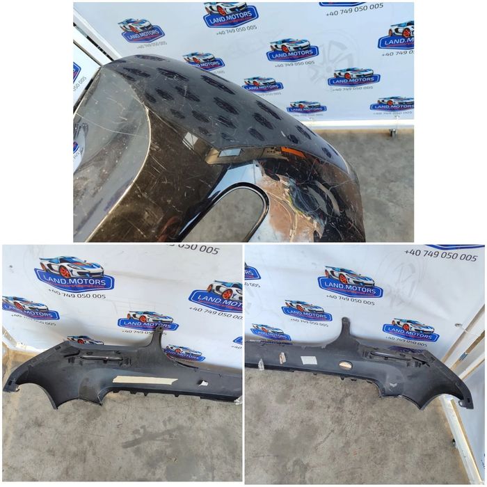 BARA FATA SMART FORTWO / FORFOUR 453 / RENAULT TWINGO 3 COD OEM A4538800170 / 620227994R 2014-2024 (4A3)