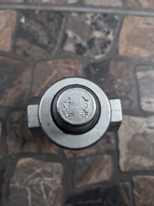 Reductor de presiune 1''