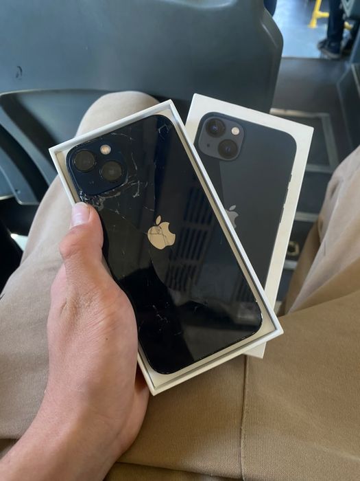 iphone 13 оригинал