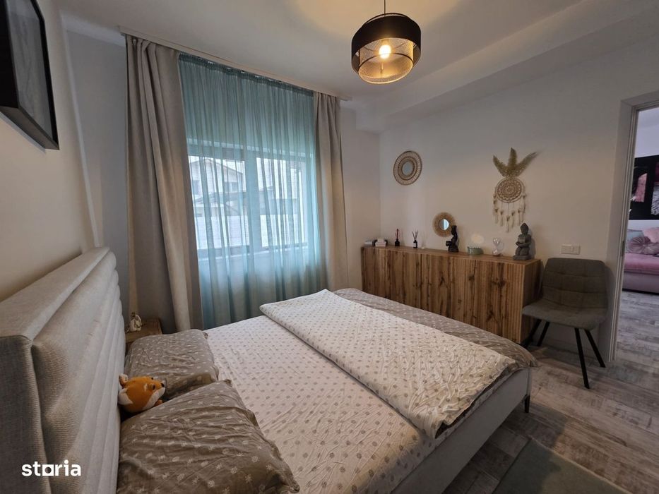 Casa tip duplex cu 3 camere | Curte 188 mp | Gata de mutare | 175.000€