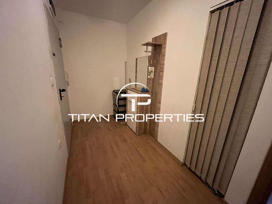 Дава се под наем Двустаен апартамент в Варна, Победа - 69 кв.м за 432.48 € - Снимка #8