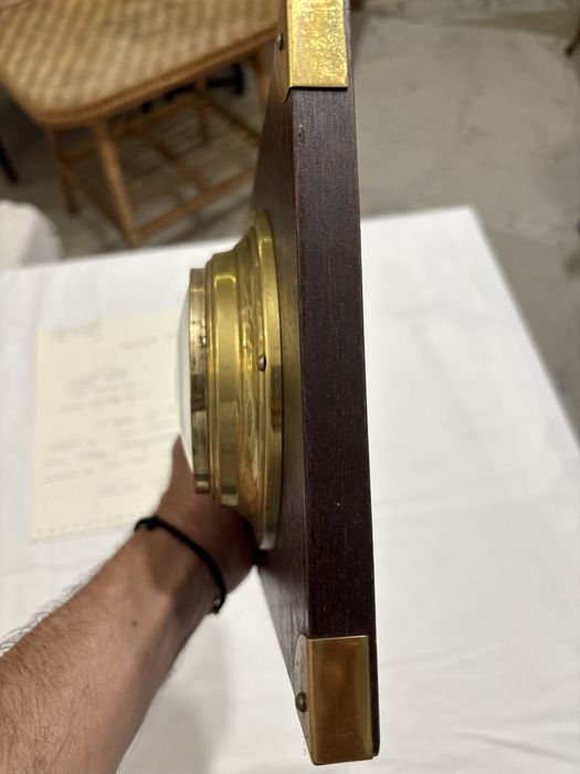 Месингов хидромер