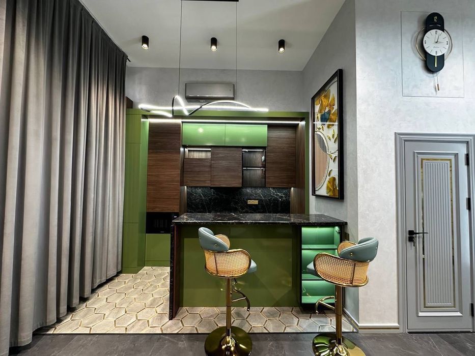 Продается офис Уста Ширин 67м2