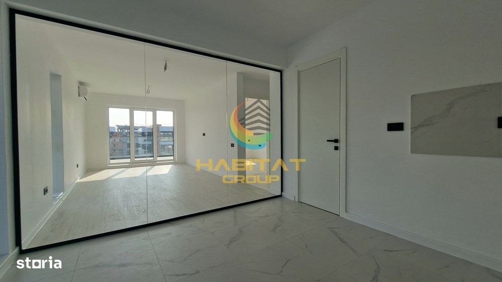 Apartament 3 camaere - UPPER PREMIUM