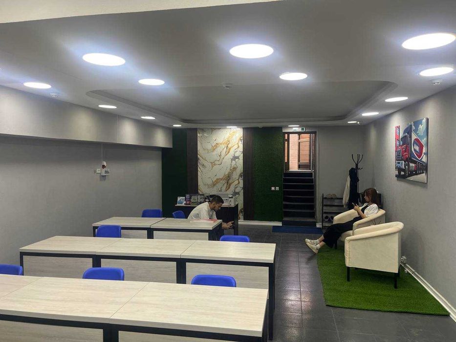 Сдается нежилое помещение