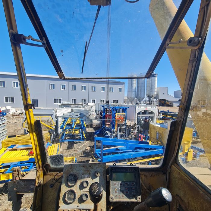 услуги автокрана