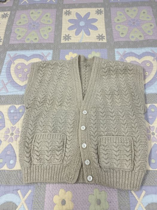 Вълнени елеци за студена зима!