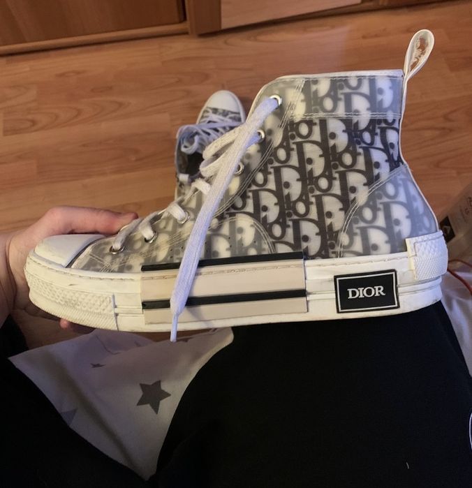 Dior b23 mărimea 42