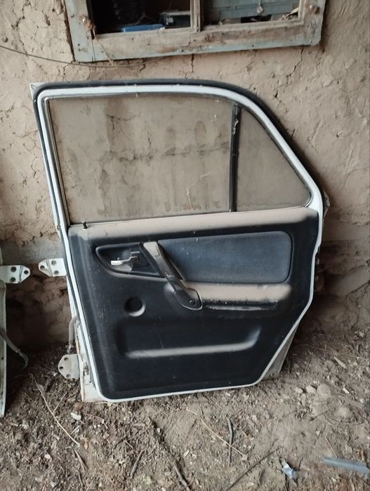 Volga eshiklari zbore