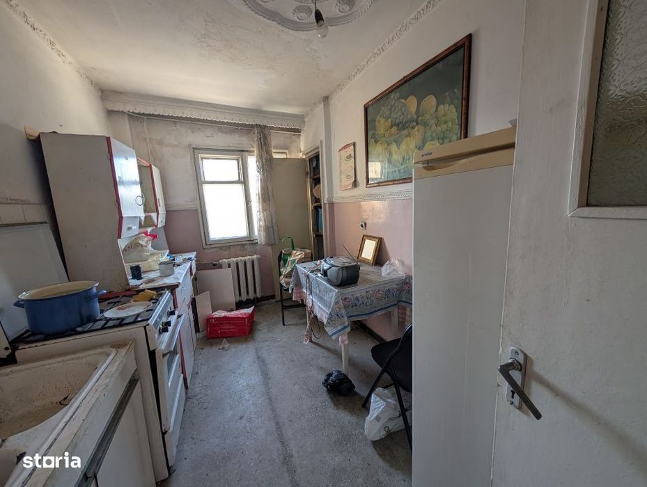 Decomandat, 3 camere - spatios — fotografia 1