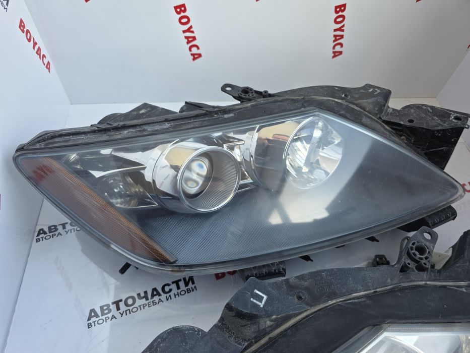 Фарове Mazda CX7 Ксенон