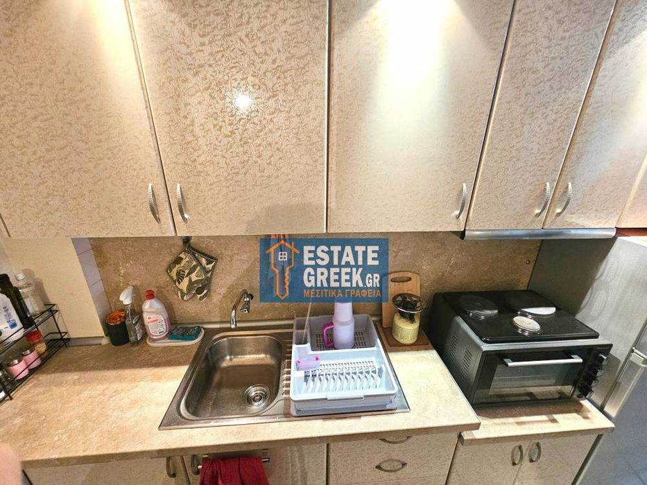 Продава се Тристаен апартамент в Пловдив, Филипово - 62 кв.м за 963 €/кв.м - Снимка #10