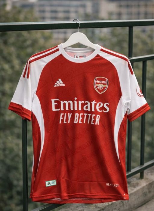 Tricou fotbal Gyokeres model nou 2024, marime L