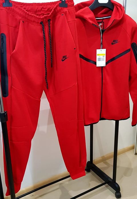Nike Tech fleece bumbac calitate premium