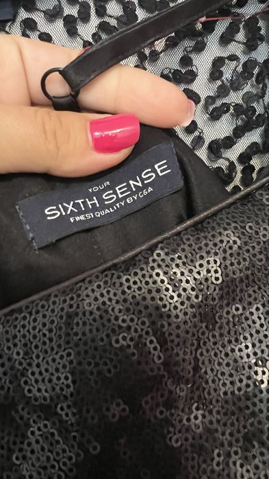 Официална дълга рокля