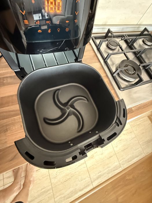 Airfryer Philips XL