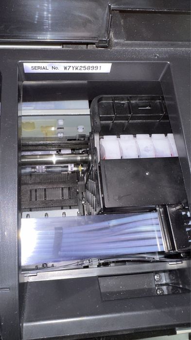 Принтер Epson L805