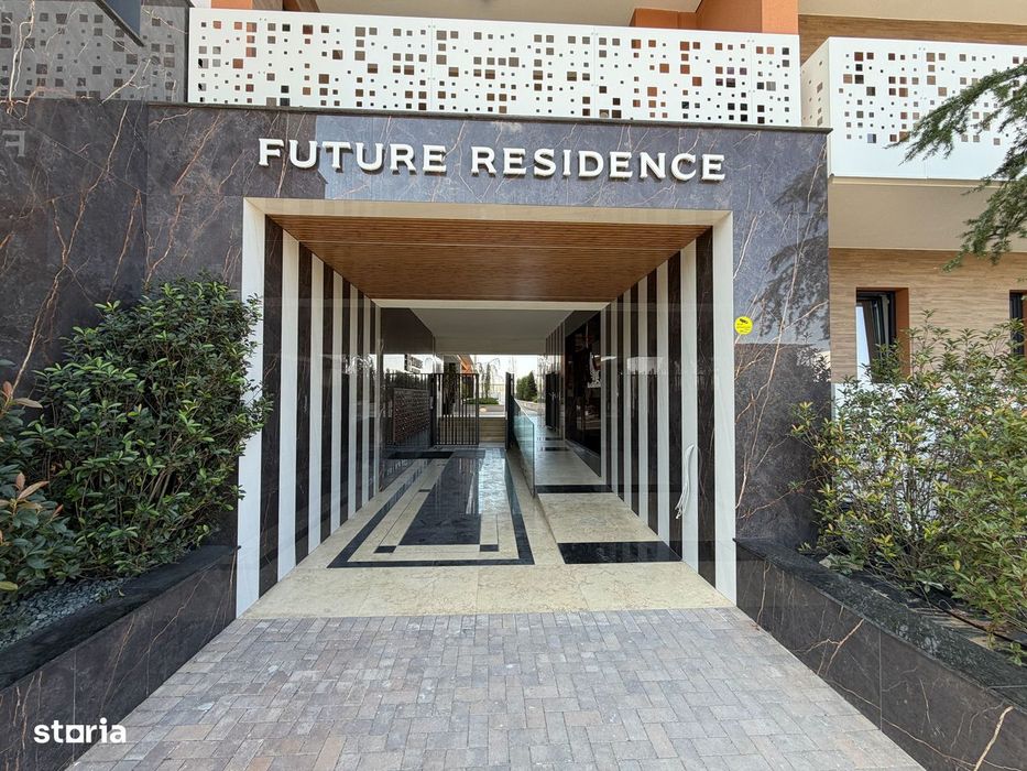 Penthouse Collection | Etaj retras | Cu Piscina Privata | GATA de muta