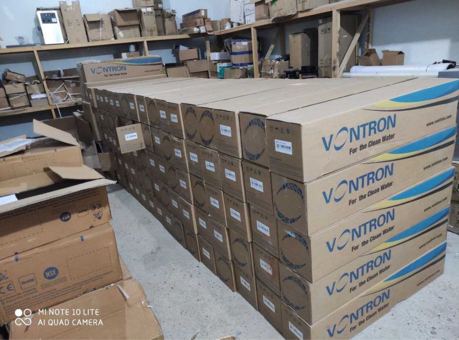 Membrana osmos LP8040 Мембрана осмос ULP8040| ULP4040