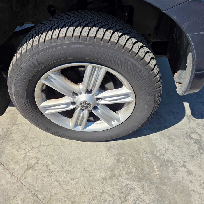 Autoutilitara Isuzu D-Max 2018 - tva deductibil