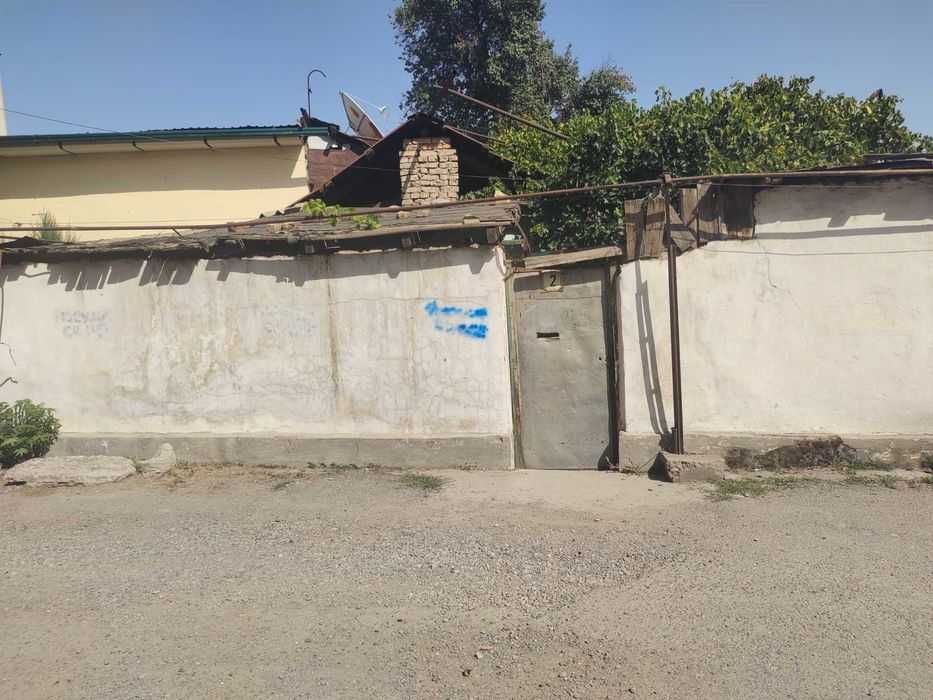 Продается дом/земля недалеко от ттз