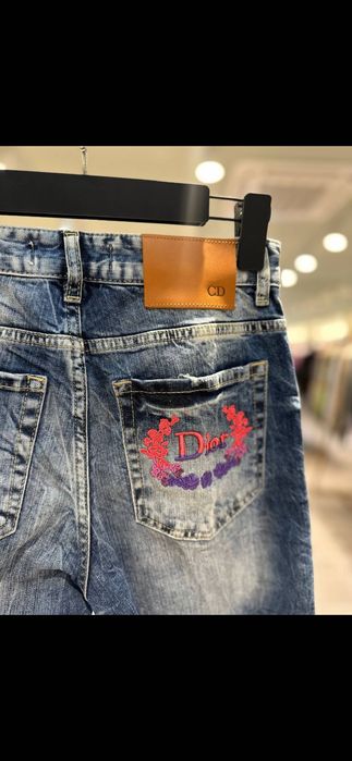 Blugi dama loewe Celine Gucci Dior