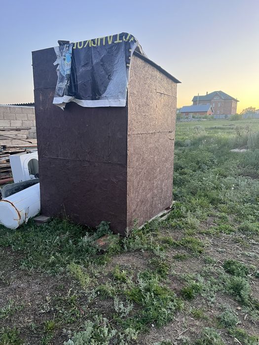 Продам киоск  в Боровом