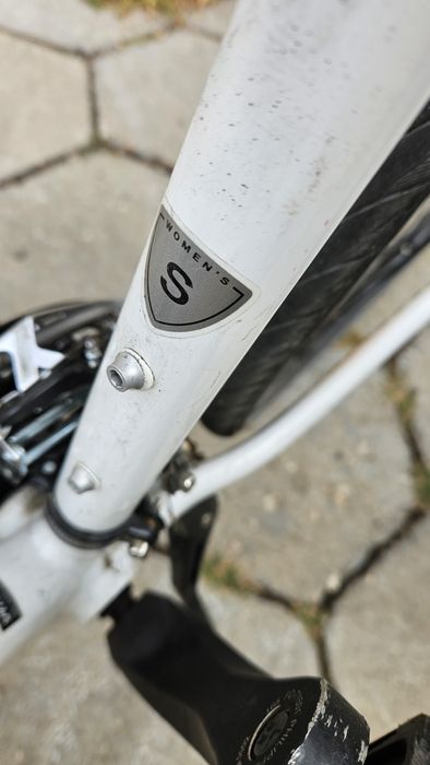 Велосипед Specialized
