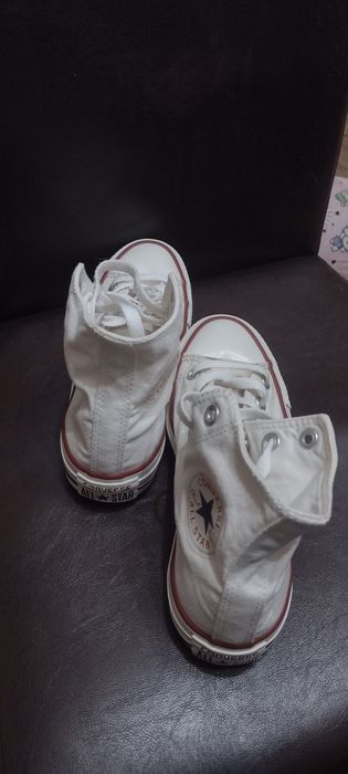 Converse all star tip gheata