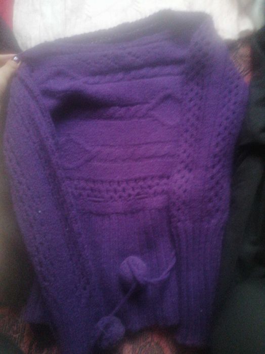 Тиинеджърски блузи